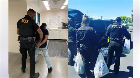 14 arrested in massive Pittsburg PD retail theft bust